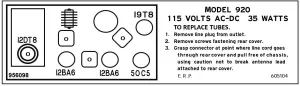 EMERSON-920