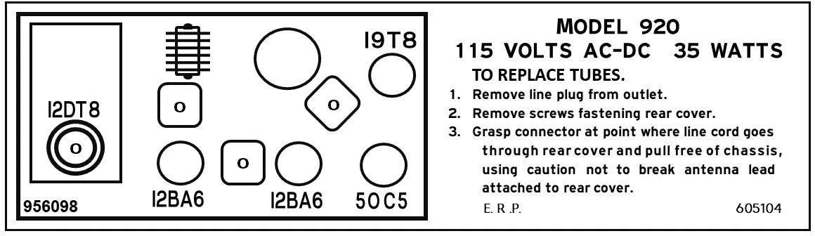 EMERSON-920