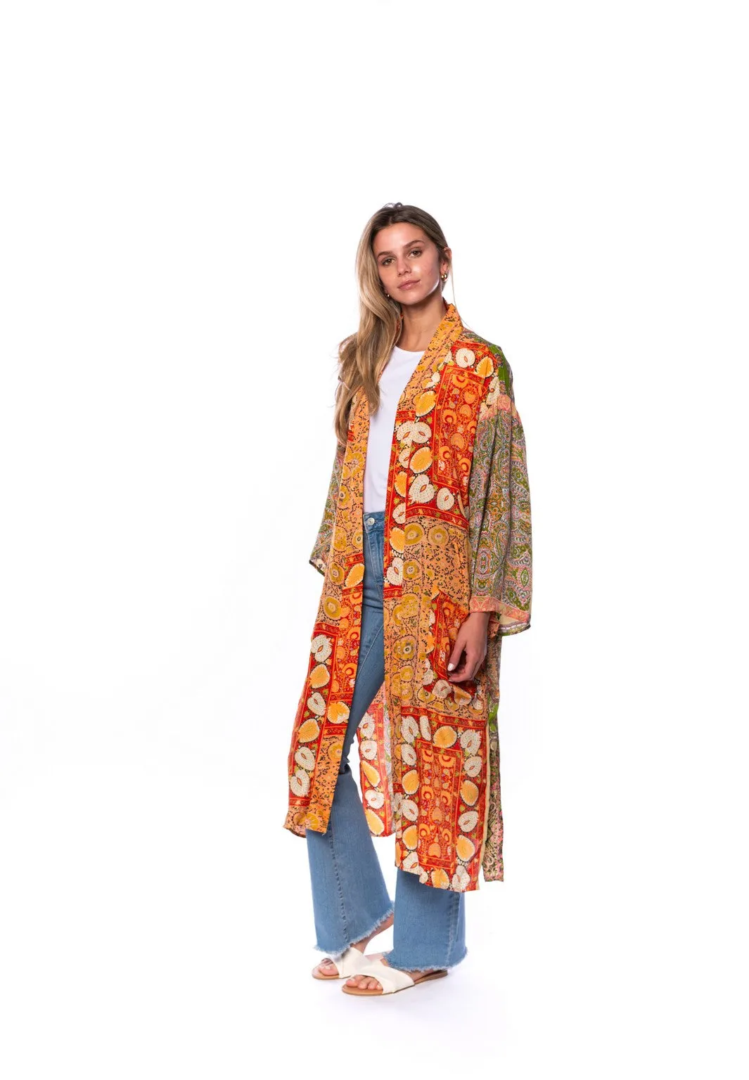 Emmy Multi Wrap