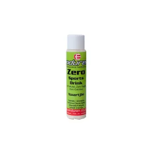 ENDUREN ZERO SPORTS DRINK