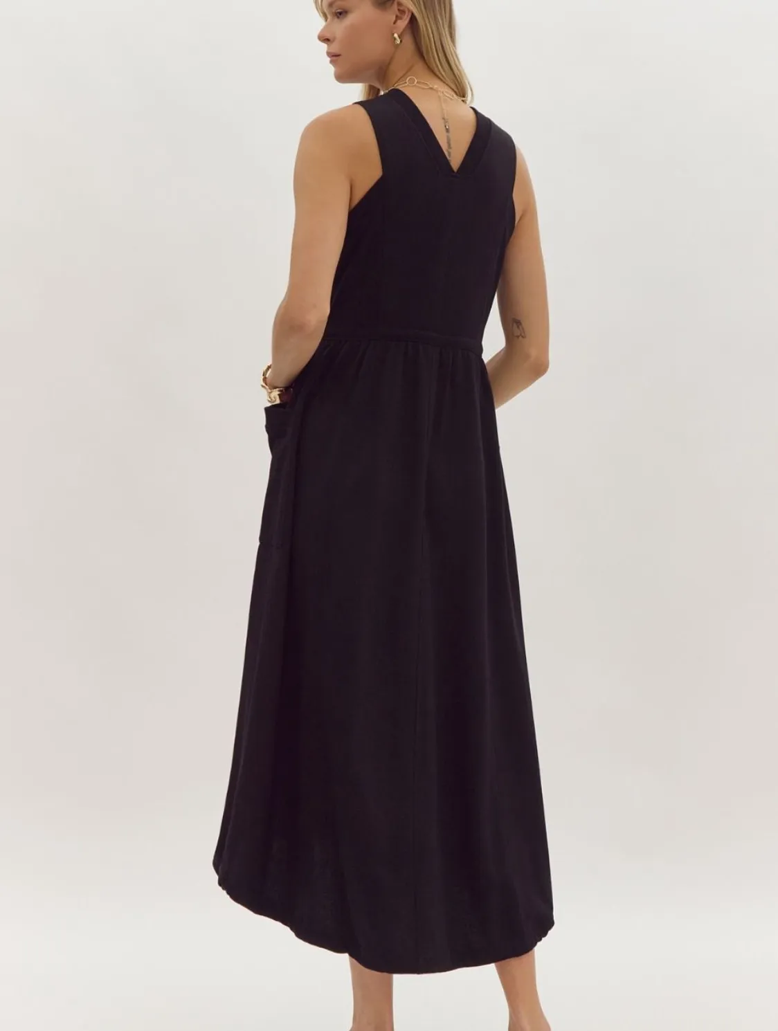 ENT Sporty Maxi
