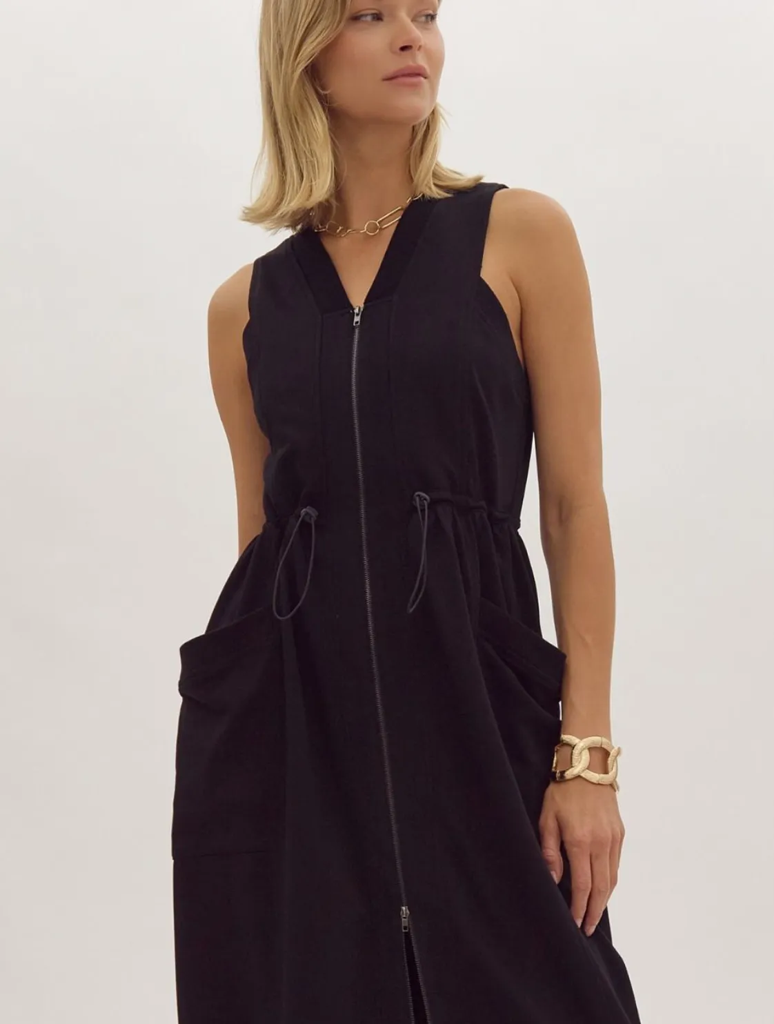 ENT Sporty Maxi