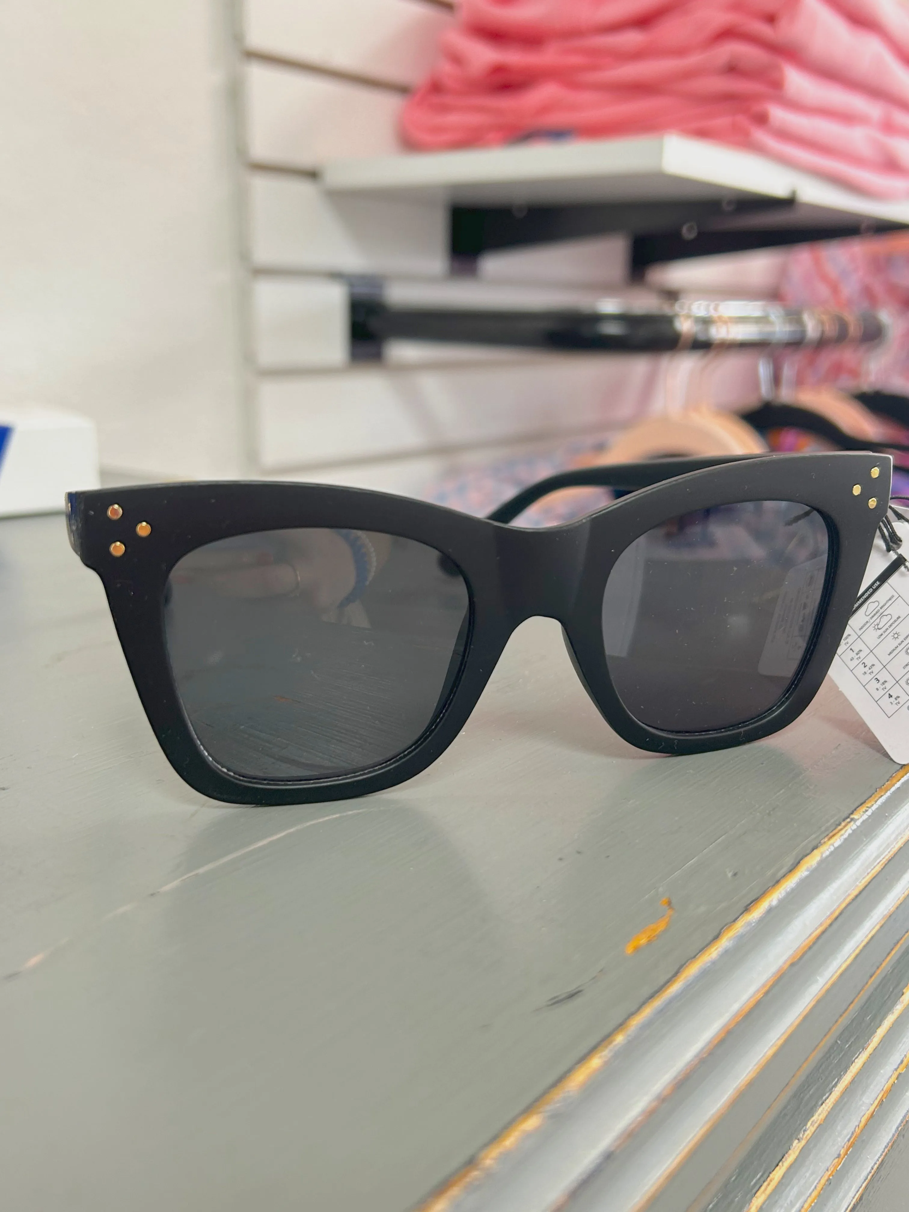 Everyday Sunglasses