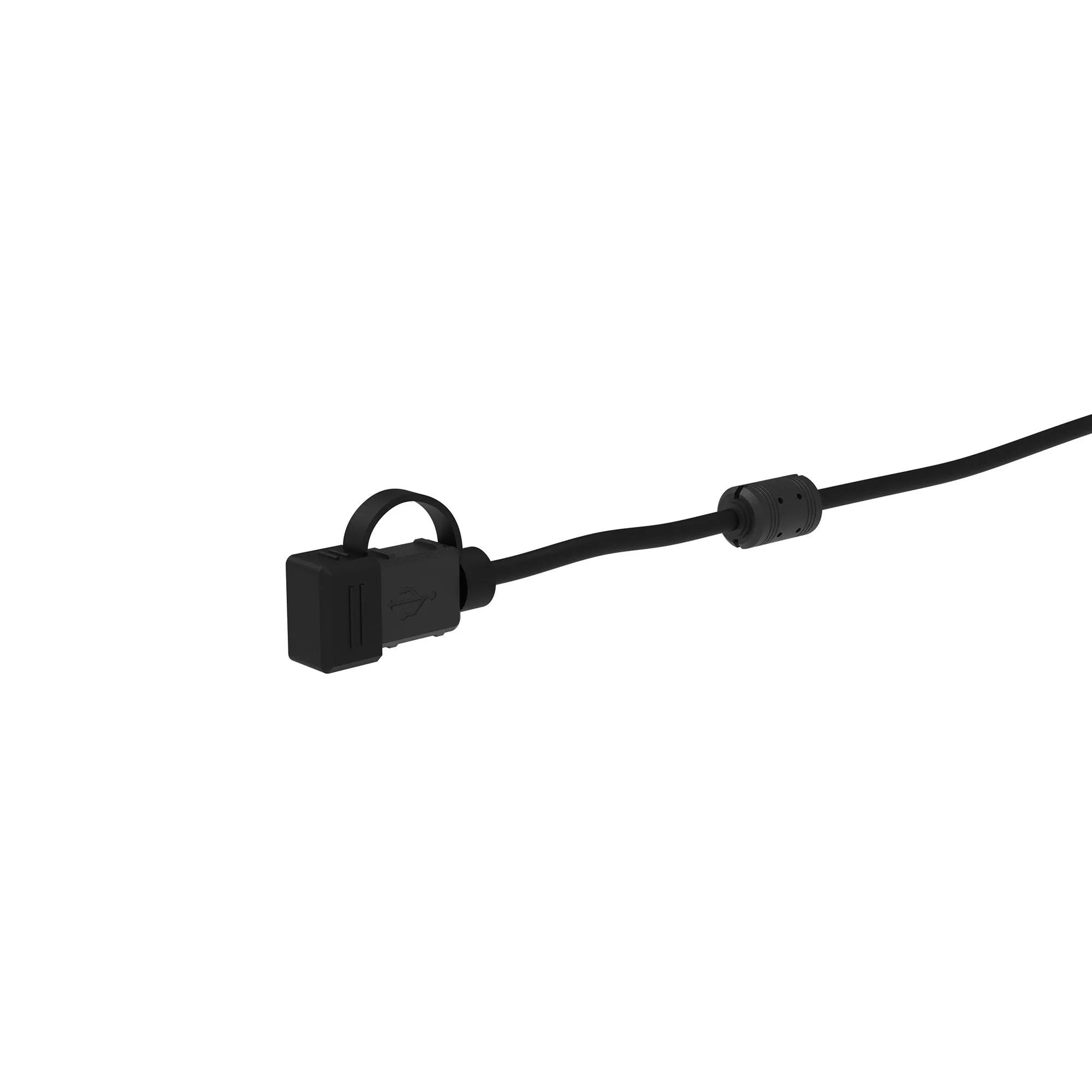 Evotech Motorcycle USB-A Charger - Honda CB1000R Neo Sports Cafe (2021 )