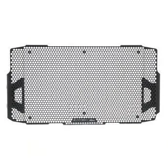 Evotech Performence Radiator Guard - Honda CB650R Neo Sports Cafe (2019-20)
