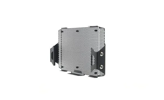 Evotech Performence Radiator Guard - Honda CB650R Neo Sports Cafe (2019-20)