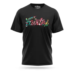 Fairtex URFACE Script T-Shirt
