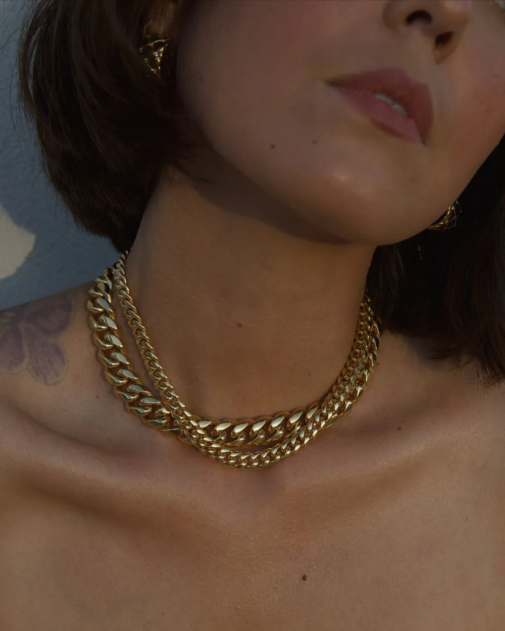Faith Chain