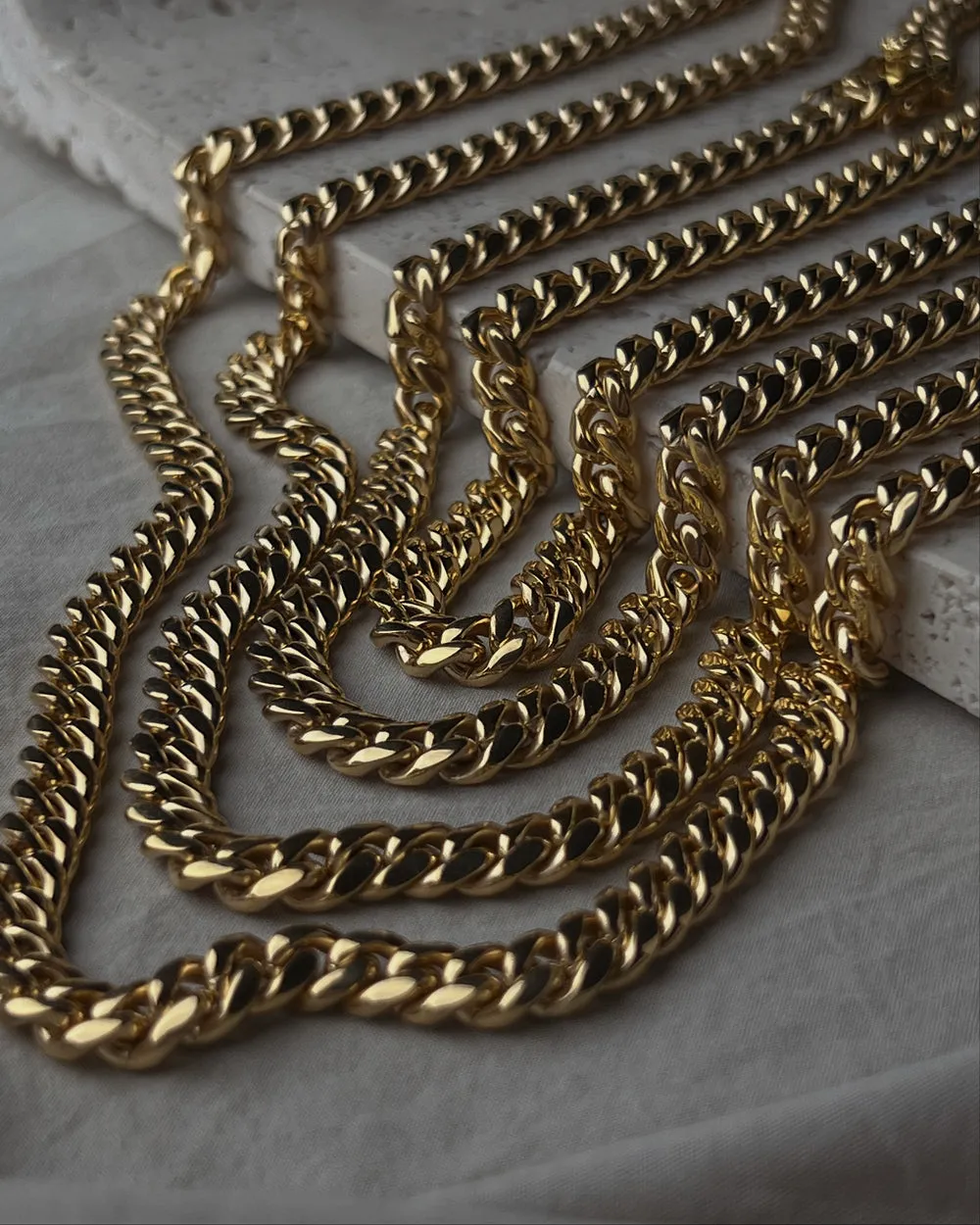 Faith Chain