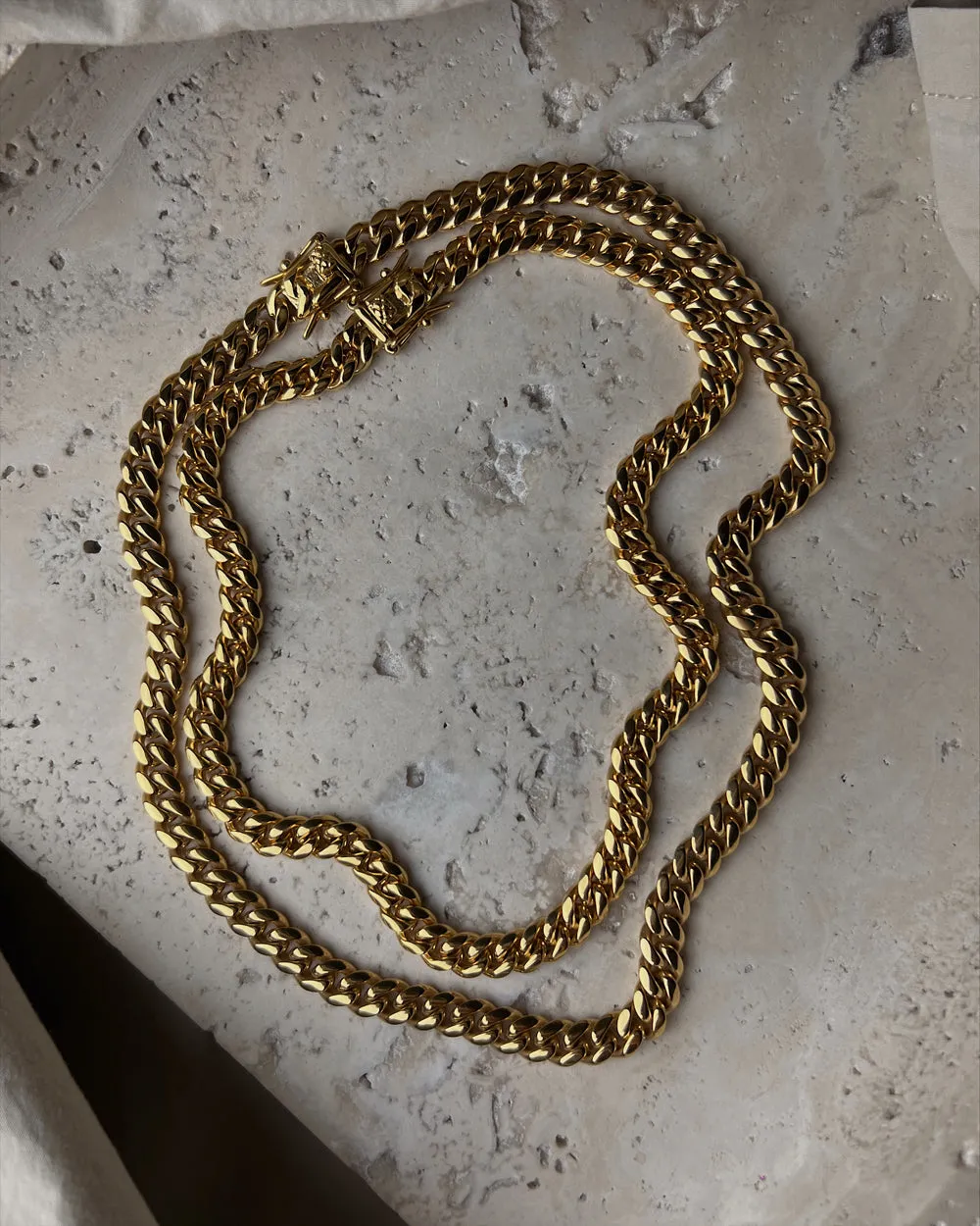 Faith Chain