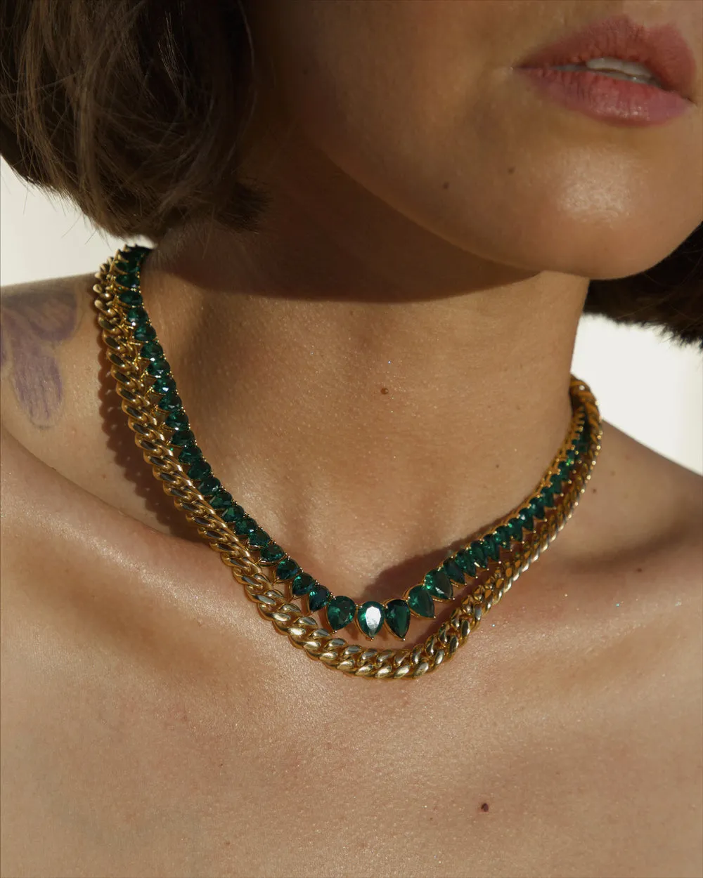 Faith Chain