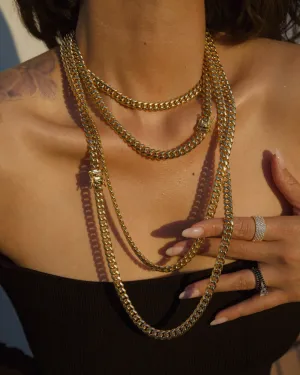 Faith Chain