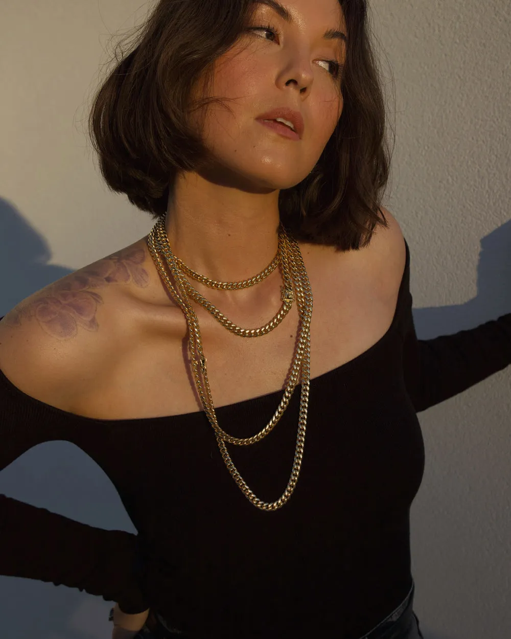 Faith Chain