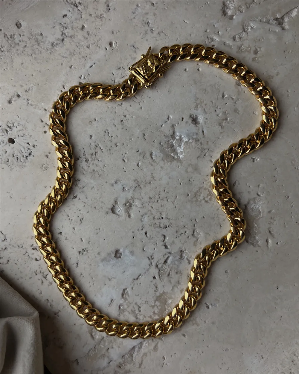 Faith Chain