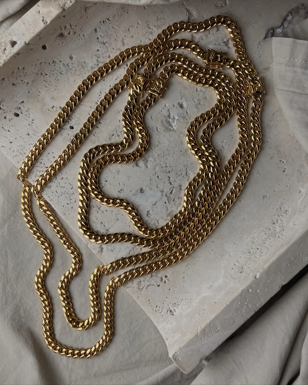 Faith Chain
