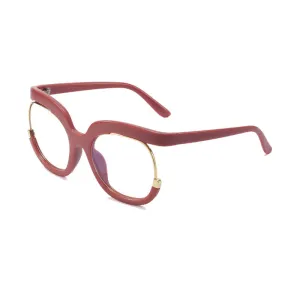 Fashion Clear Glasses