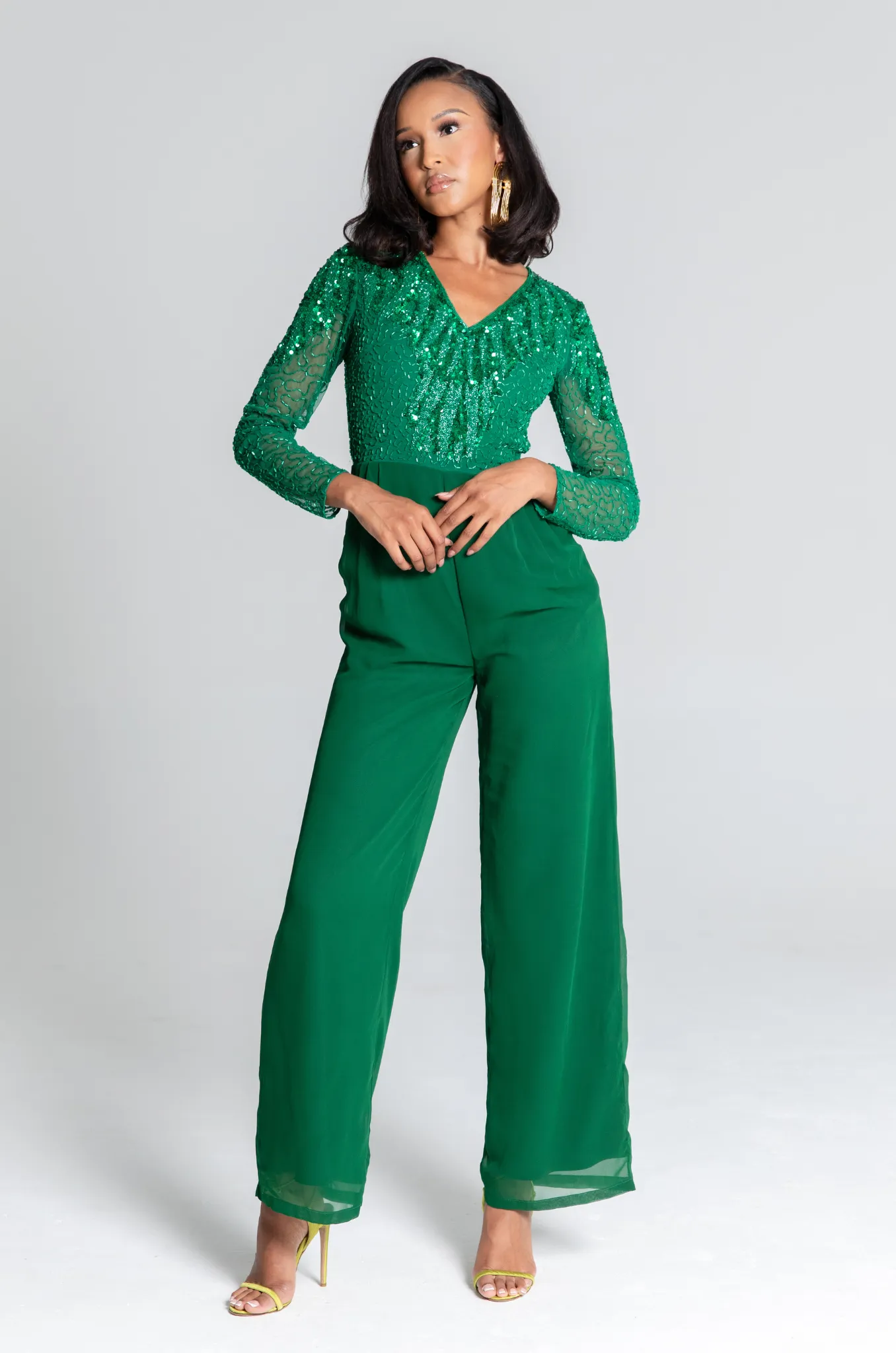 Felli Jumpsuit