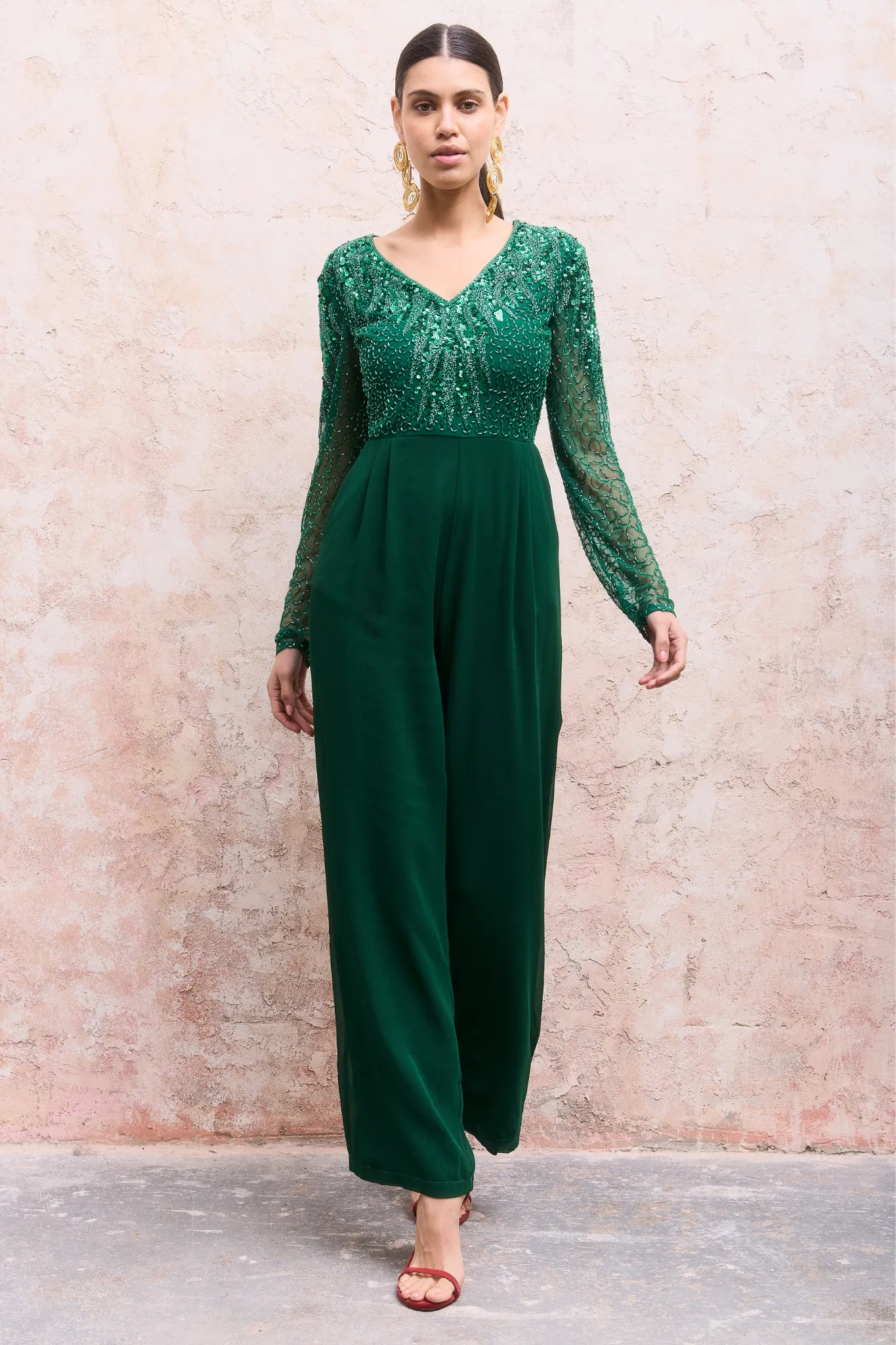 Felli Jumpsuit