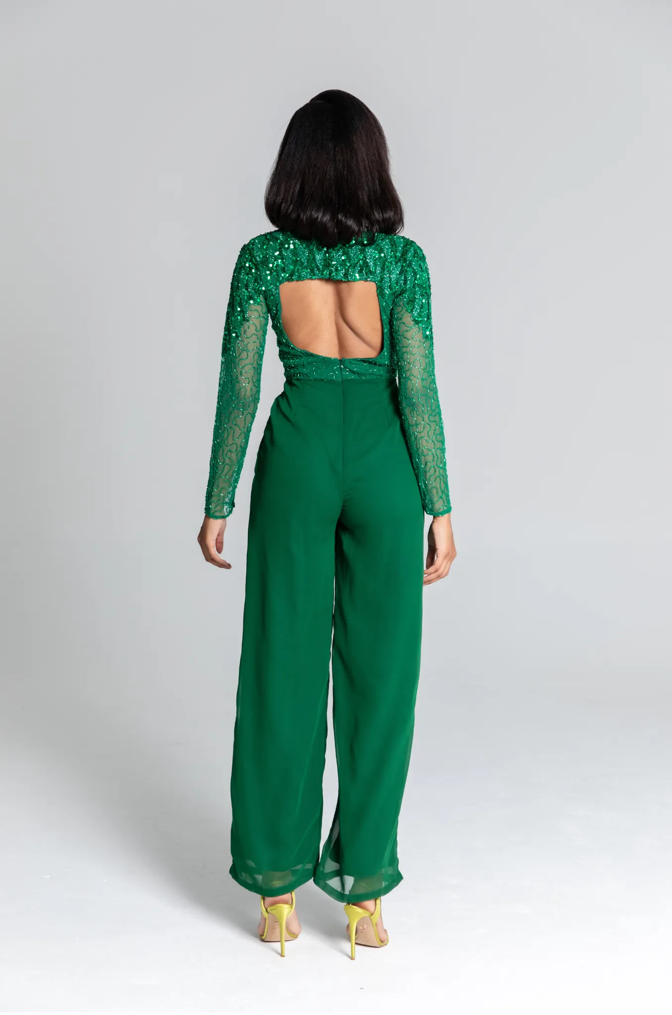 Felli Jumpsuit