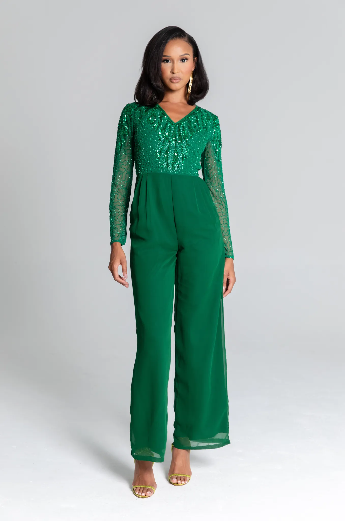 Felli Jumpsuit