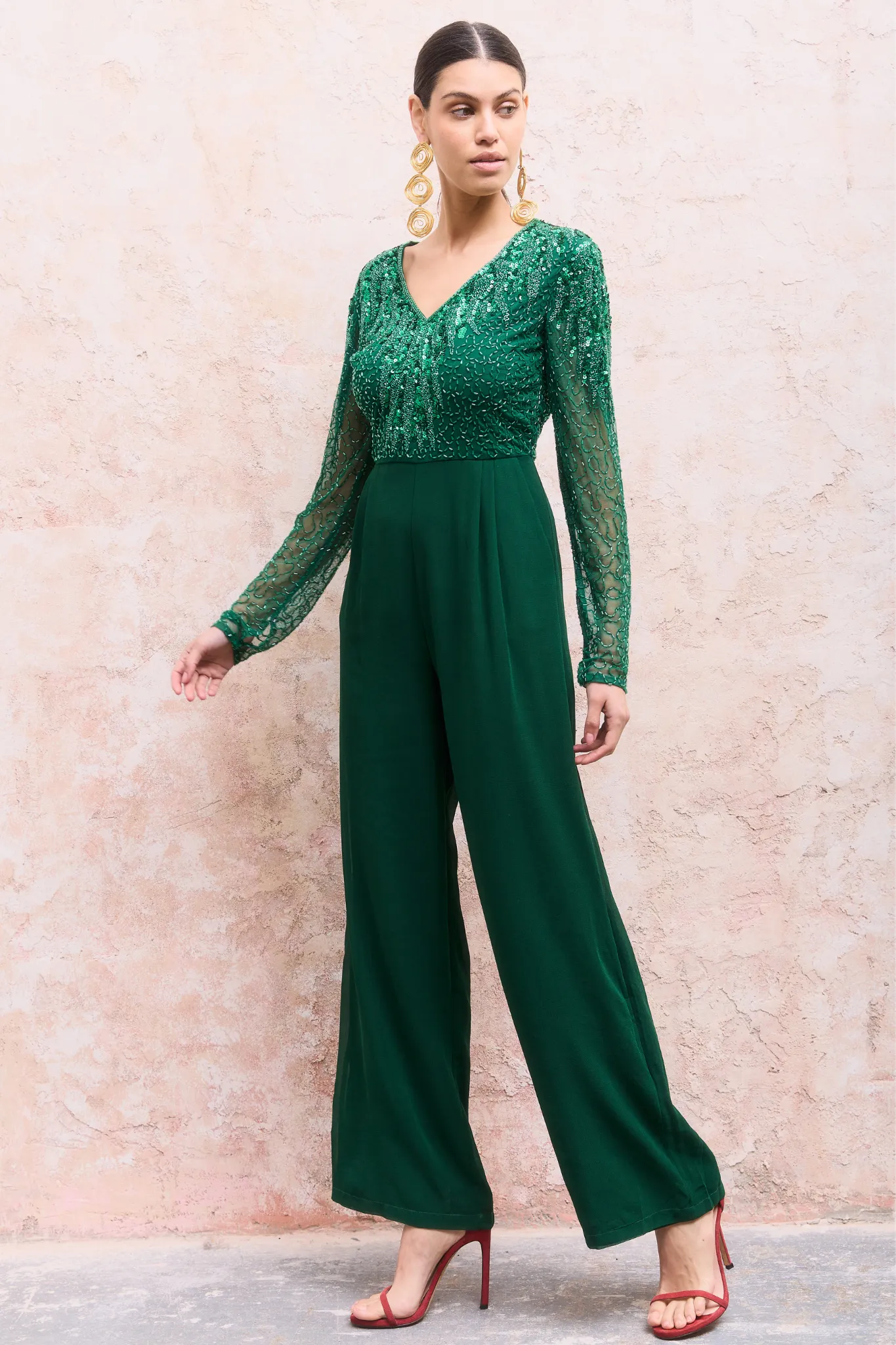 Felli Jumpsuit