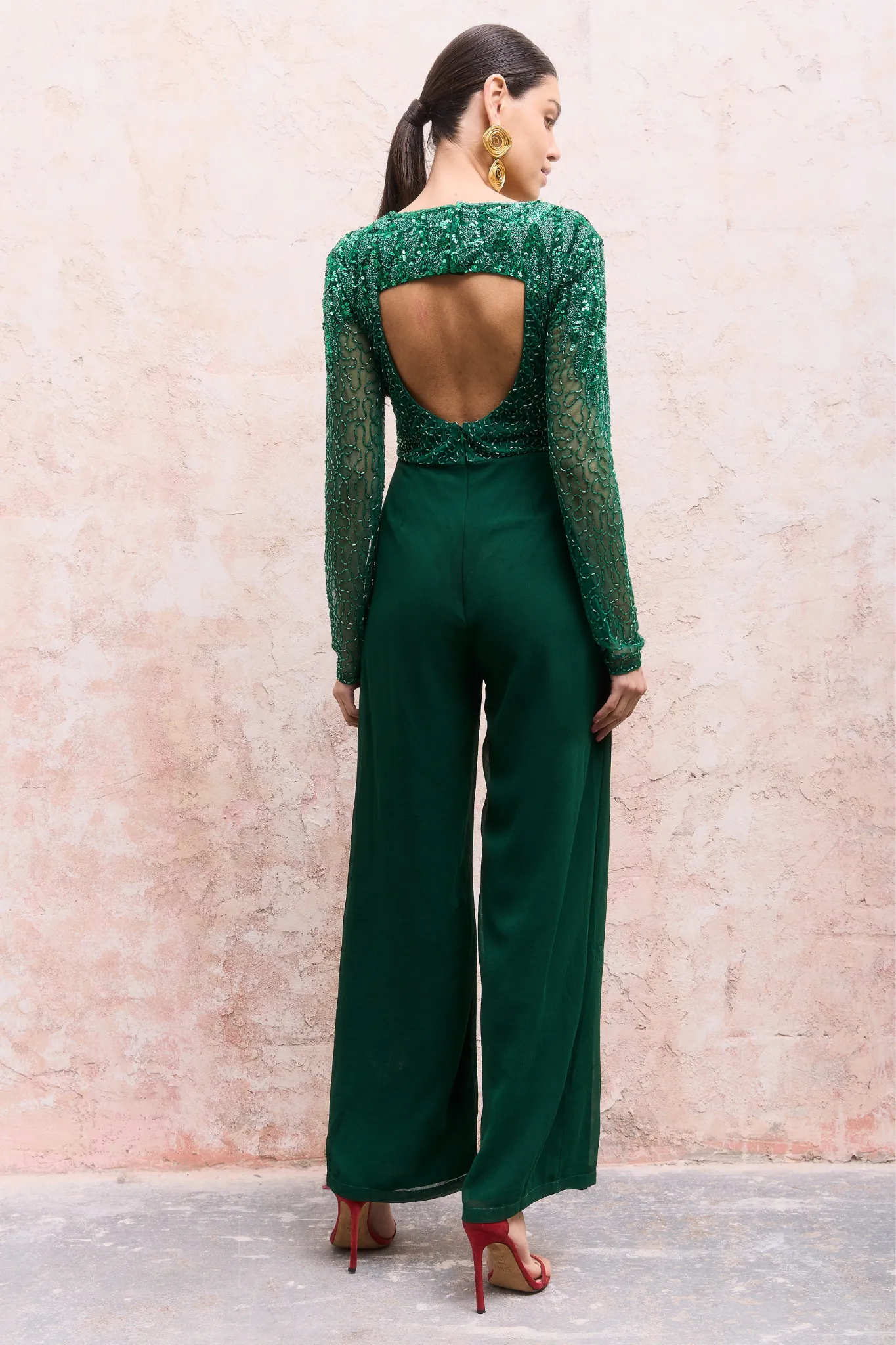 Felli Jumpsuit