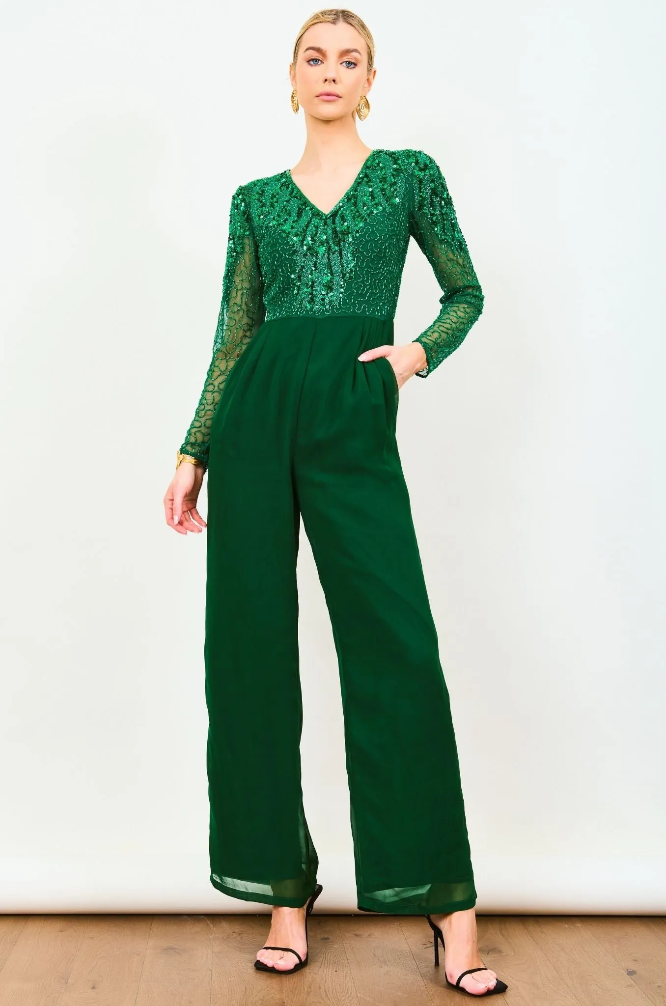 Felli Jumpsuit