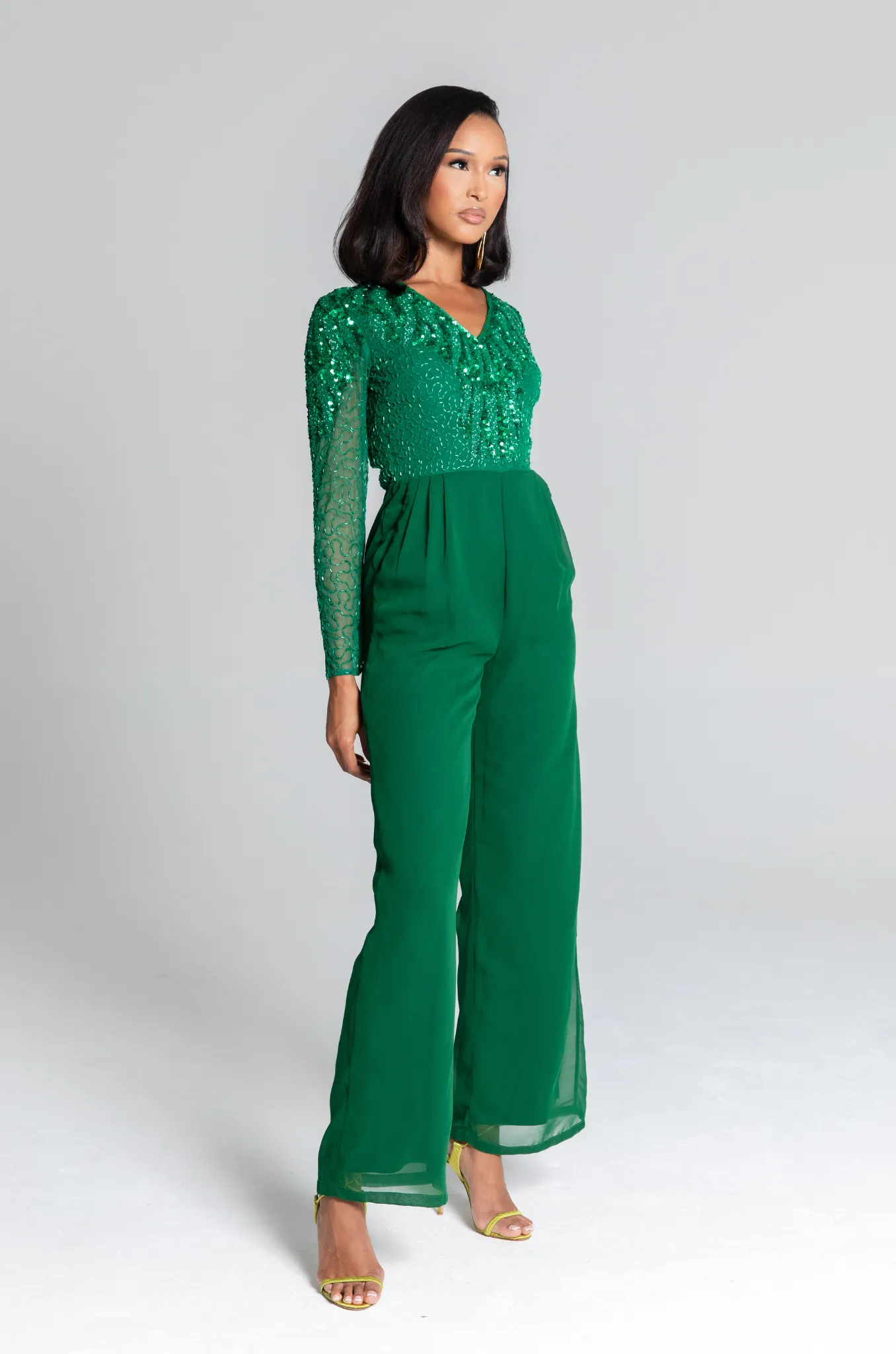 Felli Jumpsuit