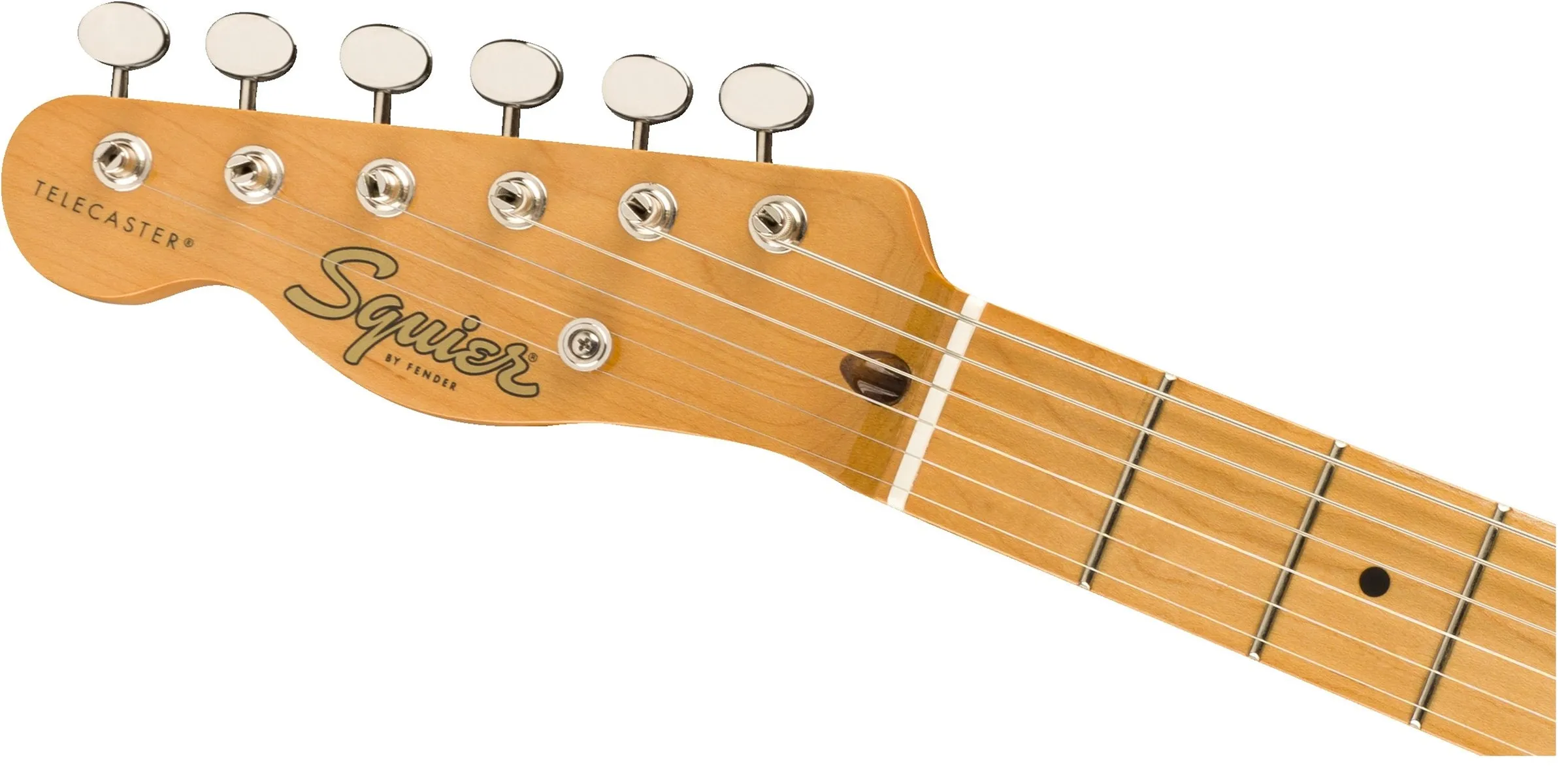 Fender Squier Telecaster 50s Classic Vibe Left Handed BTB
