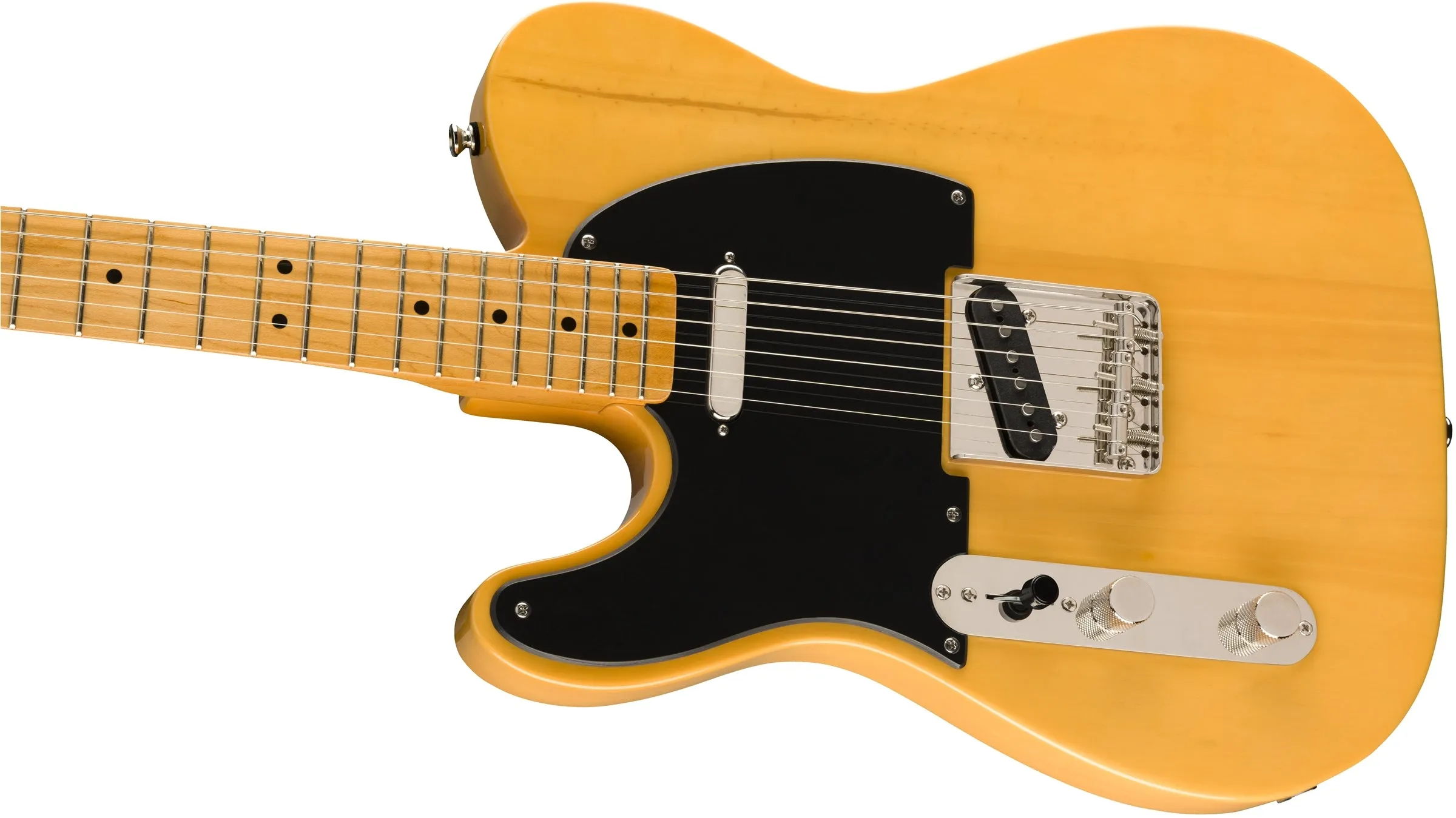 Fender Squier Telecaster 50s Classic Vibe Left Handed BTB