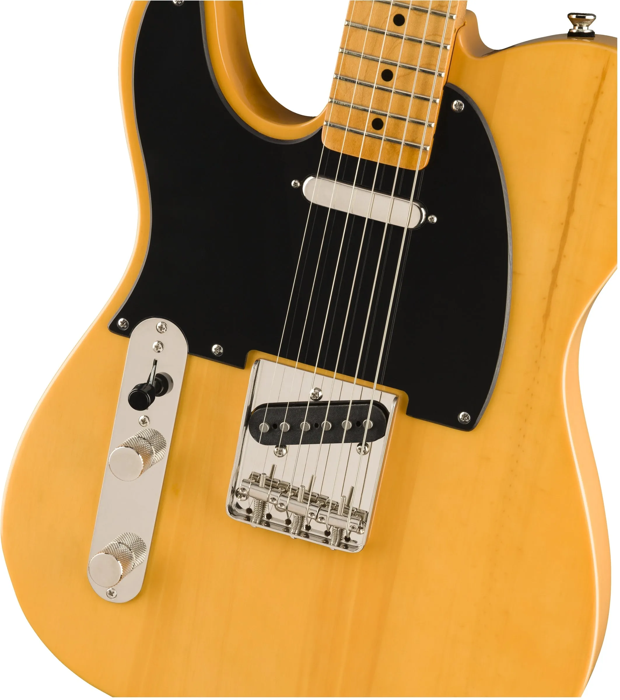 Fender Squier Telecaster 50s Classic Vibe Left Handed BTB