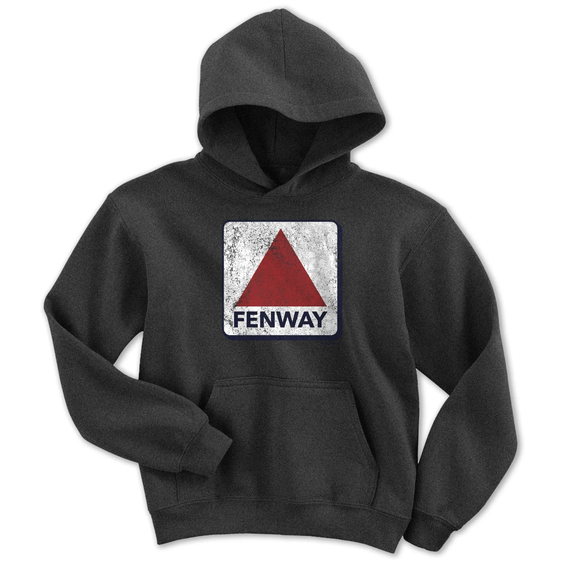 Fenway Sign Youth Hoodie