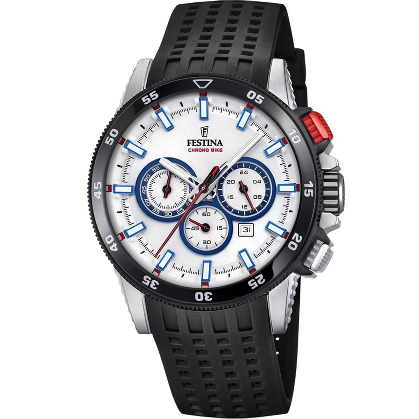 Festina Chronograph Gents Watch
