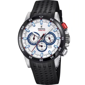 Festina Chronograph Gents Watch