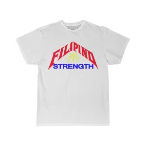Filipino Strength Swords Men's Short Sleeve Tee