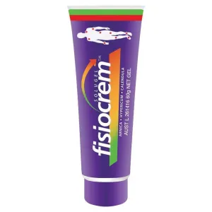 Fisiocrem Solugel 60g
