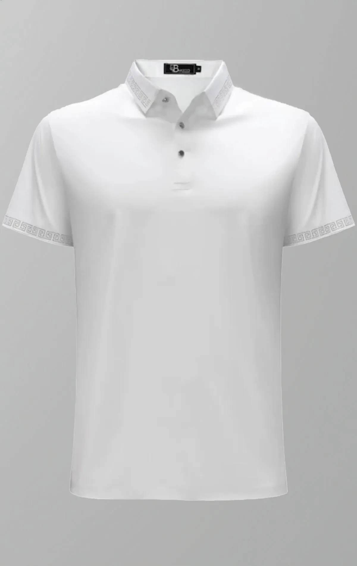 Florian Polo Shirt
