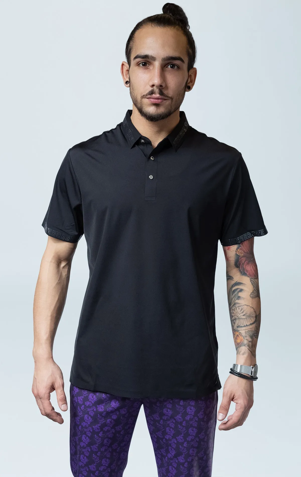 Florian Polo Shirt