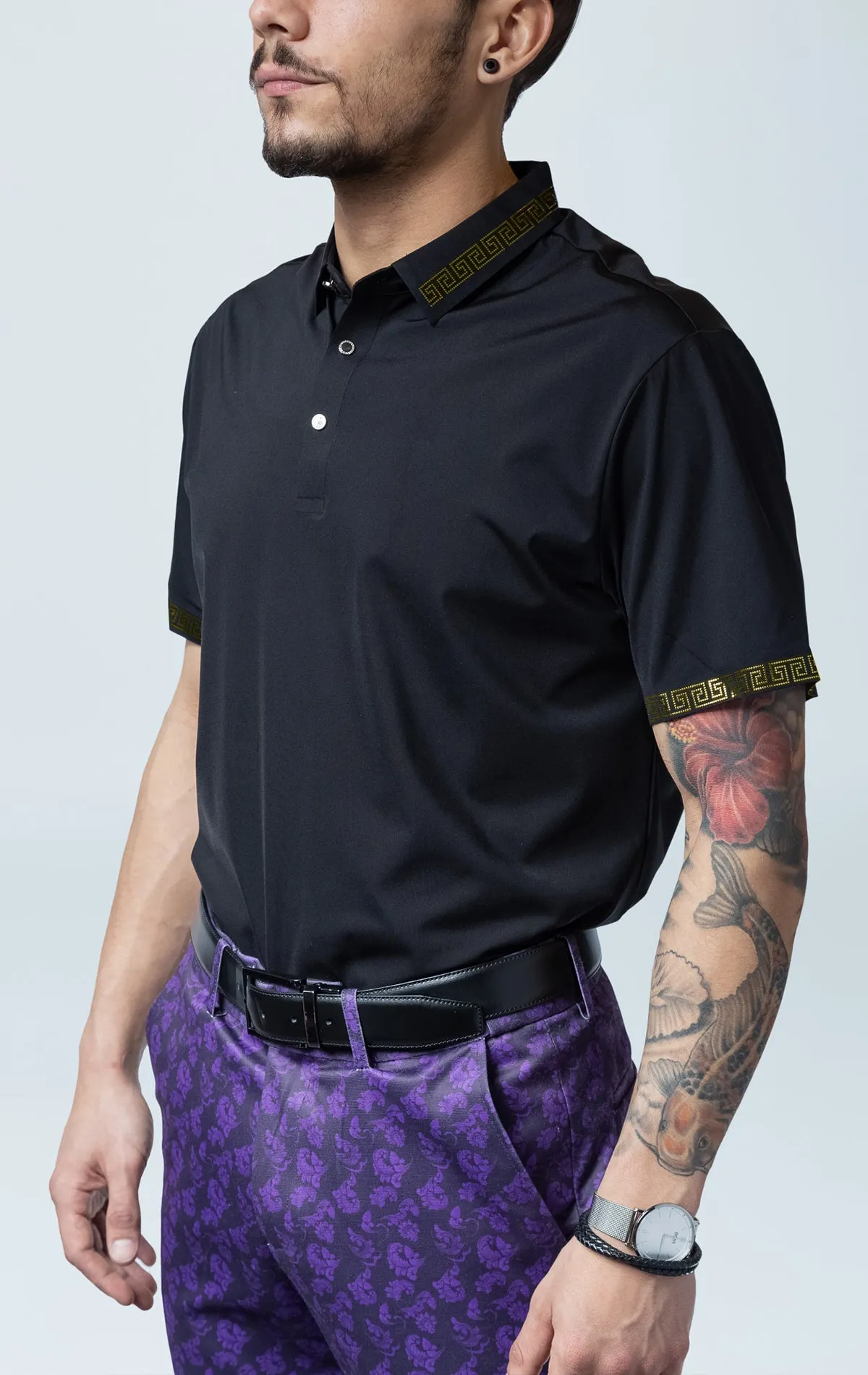 Florian Polo Shirt
