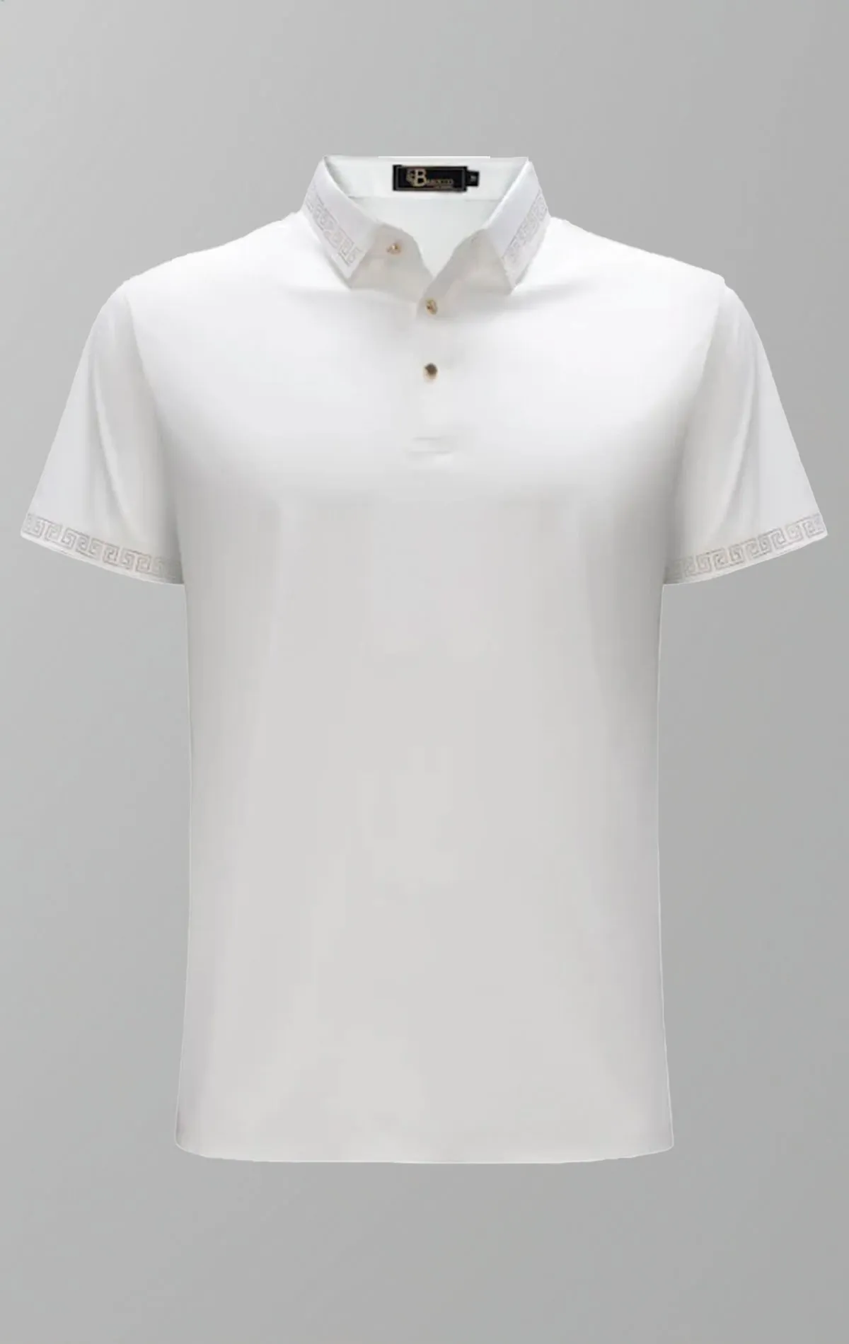 Florian Polo Shirt