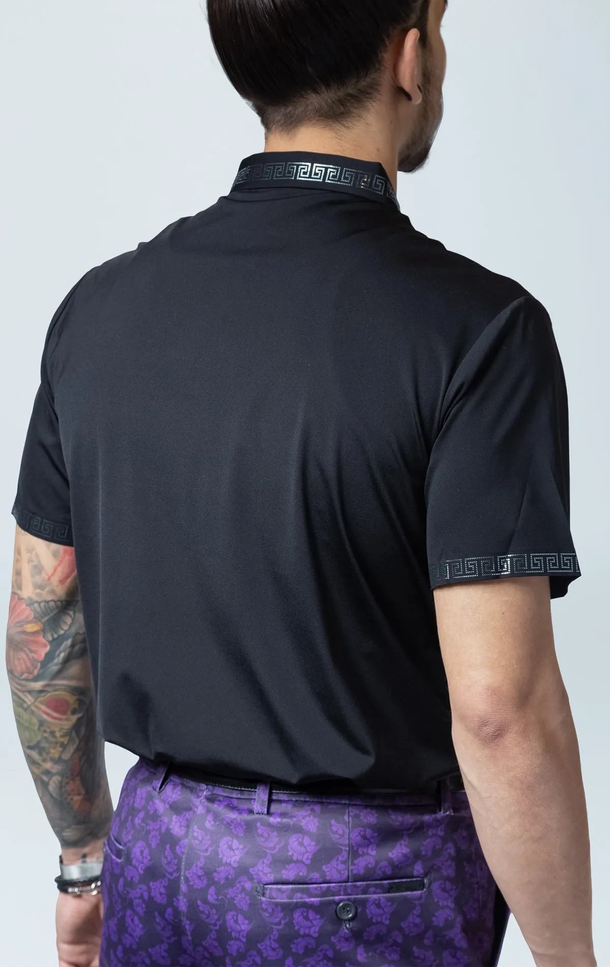 Florian Polo Shirt