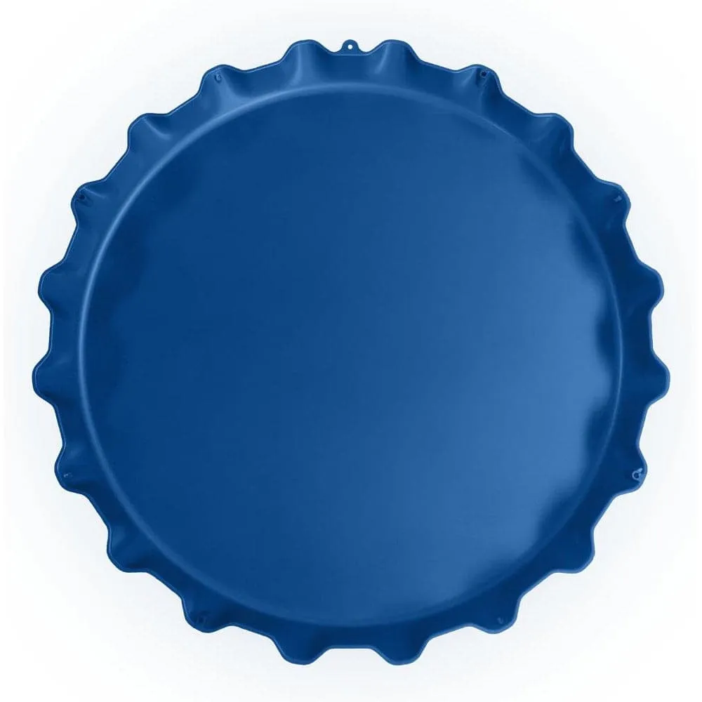 Florida Gators: Bottle Cap Wall Sign
