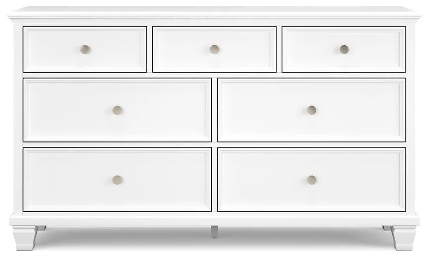 Fortman Dresser