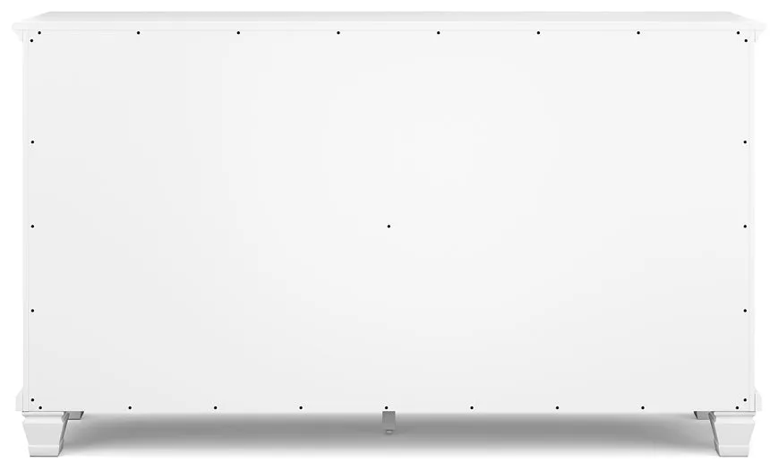 Fortman Dresser