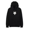 FOX RACING FOX HEAD HOODED SWEATSHIRT