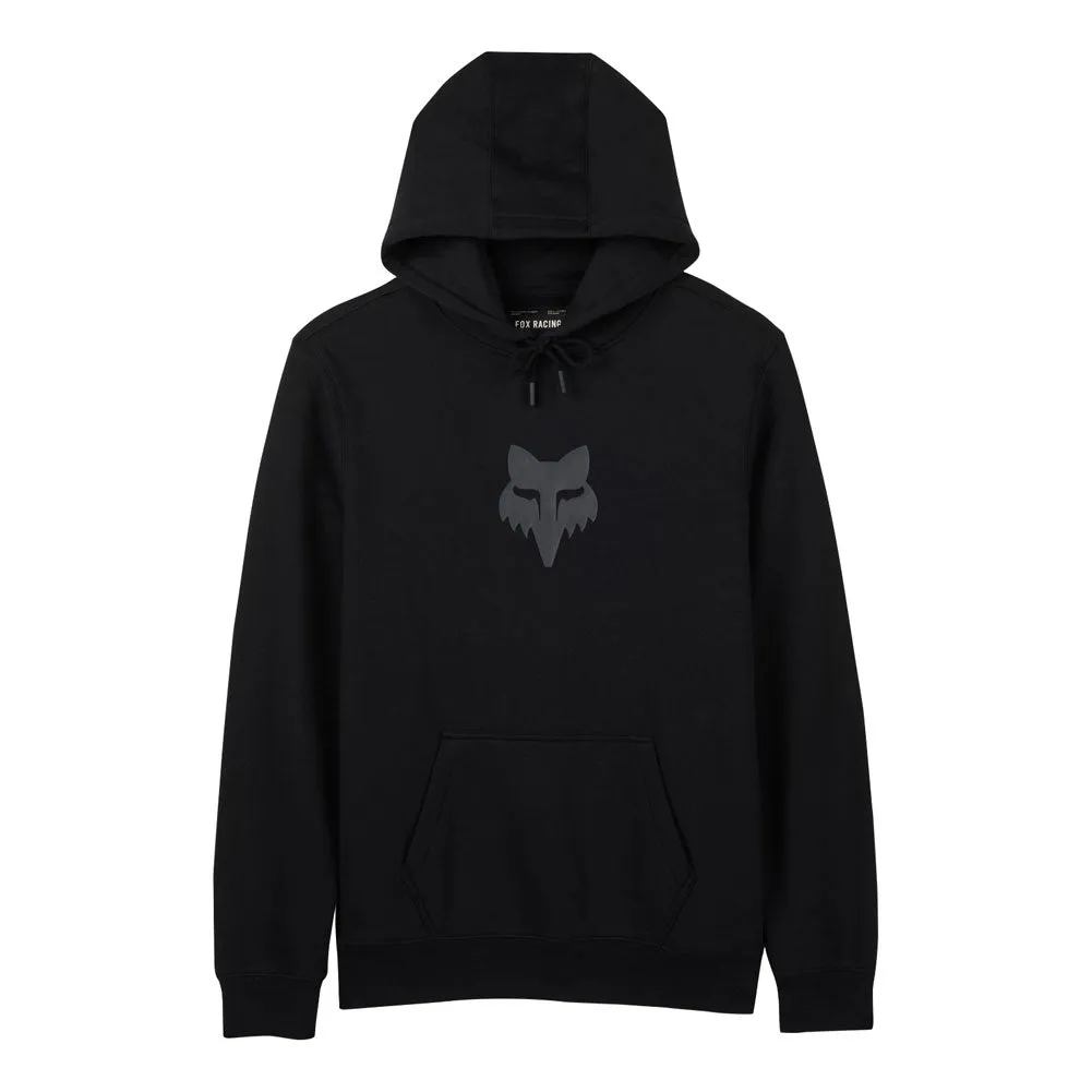 FOX RACING FOX HEAD HOODED SWEATSHIRT