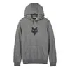 FOX RACING FOX HEAD HOODED SWEATSHIRT