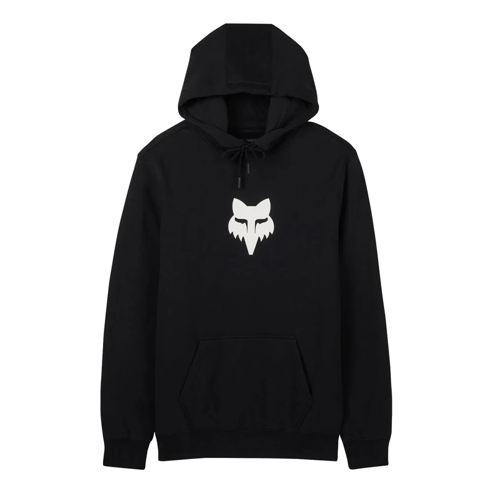 FOX RACING FOX HEAD HOODED SWEATSHIRT