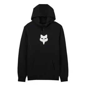 FOX RACING FOX HEAD HOODED SWEATSHIRT