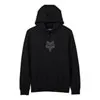 FOX RACING FOX HEAD HOODED SWEATSHIRT